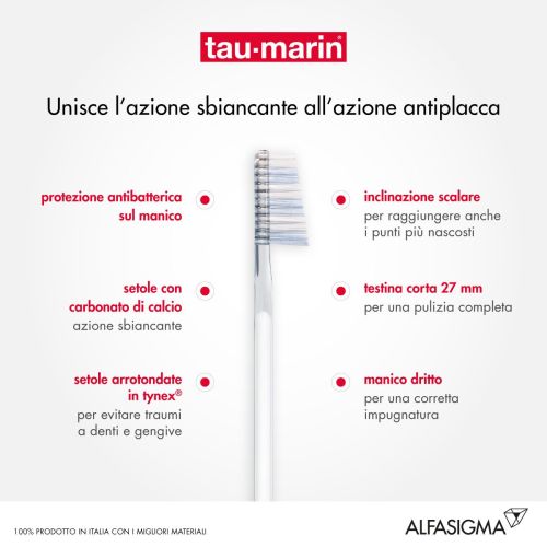 981354095 - Tau-Marin Spazzolino Professional White Antibatterico 1 pezzo - 4707898_4.jpg