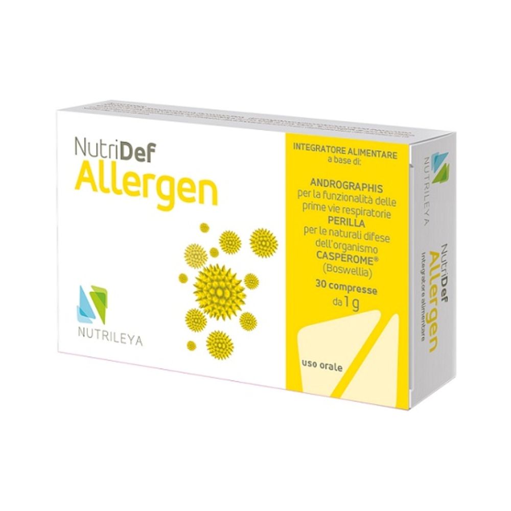 image - 935485072 - NUTRIDEF ALLERGEN 30 COMPRESSE - 4864483_2.jpg