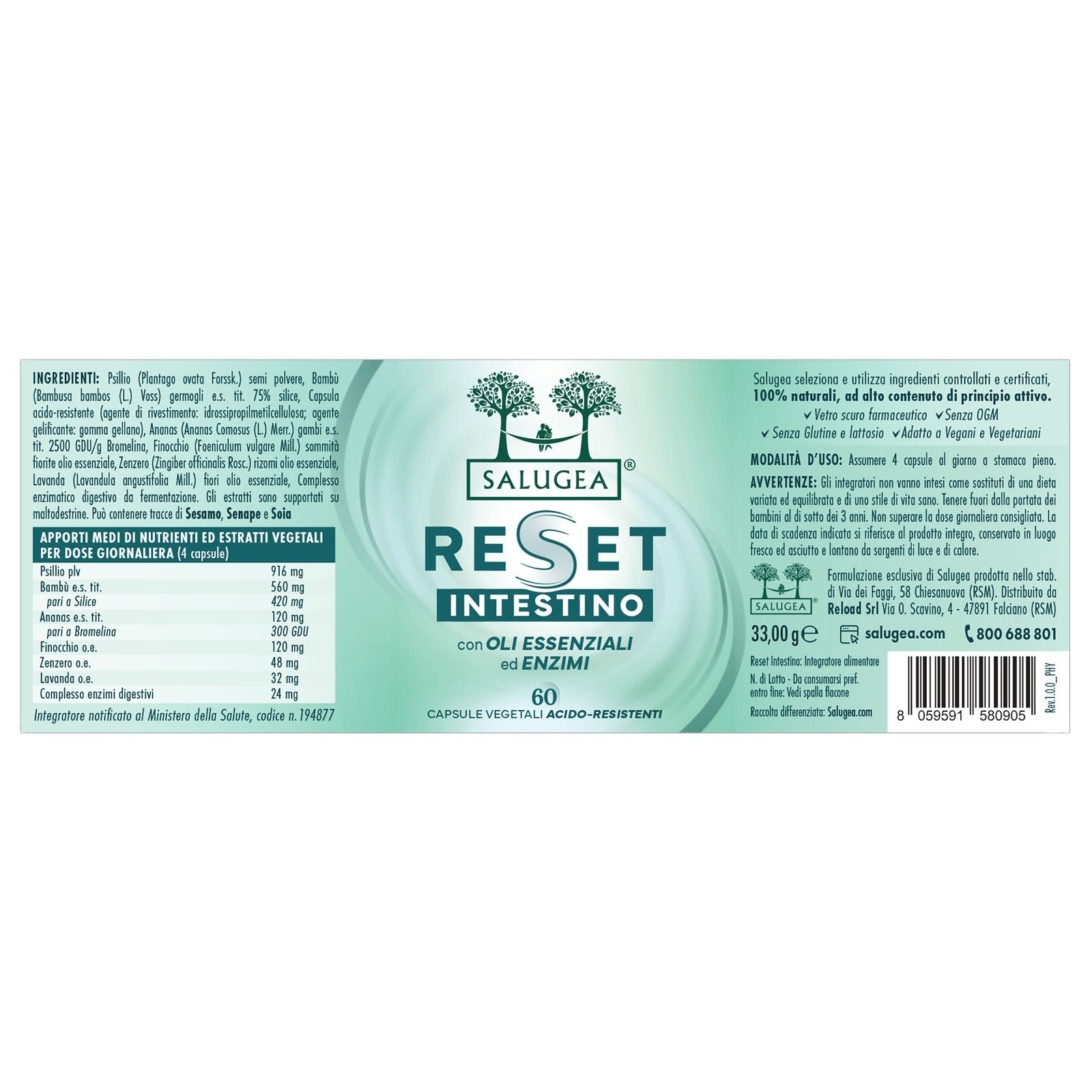950940460 - RESET INTESTINO SALUGEA 60 CAPSULE - 4846634_9.jpg