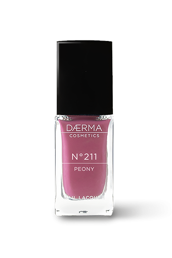 Daerma Smalto Unghie 211 Peony 8ml