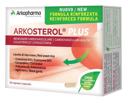 984453035 - Arkopharma Arkosterol Plus Integratore colesterolo 30 capsule - 4740684_2.jpg