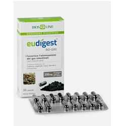 Bios Line Eudigest No-gas 30 Capsule