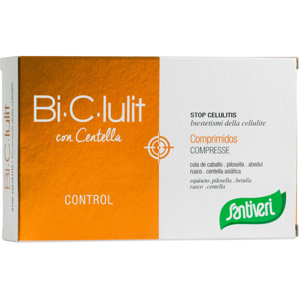 Bi-c-lulit 48 Compresse