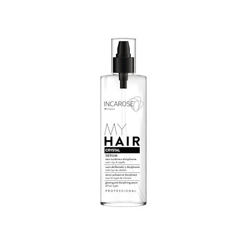 986956276 - Incarose My Hair Crystal Siero Capelli lucidante disciplinante 100ml - 4743429_1.jpg