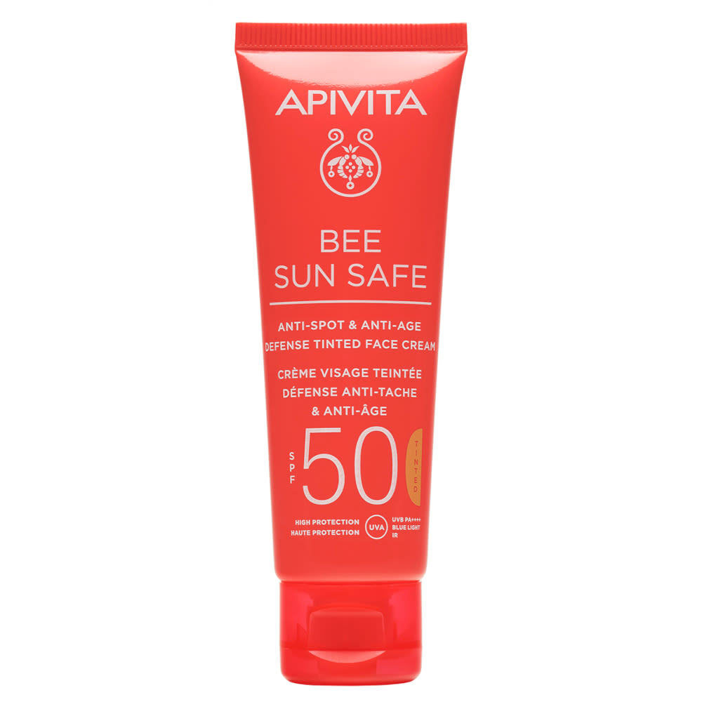 image - 981399342 - APIVITA SUN ANTI SPOT & ANTIAGE SPF50 TIN 50 ML - 4737465_1.jpg