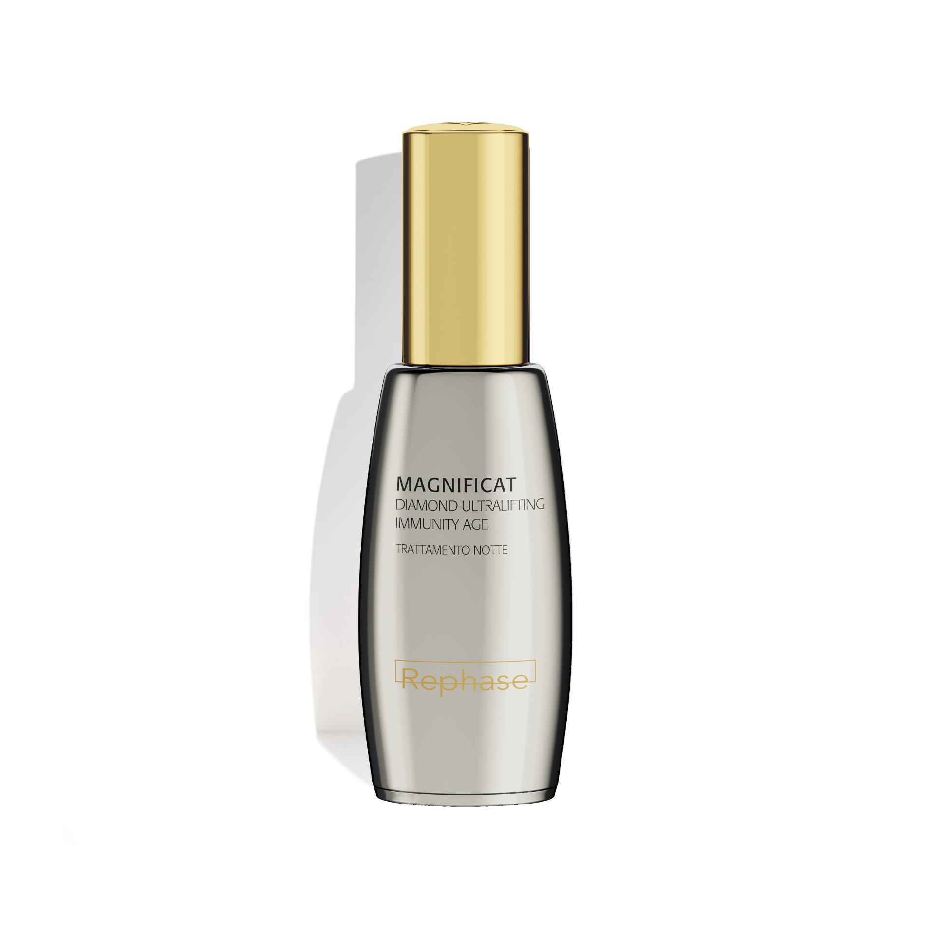 Rephase Magnificat Diamond Ultralifting Immunity Trattamento Notte 30ml