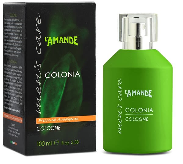 981070358 - L'AMANDE MAN'S CARE ECQUA DI COLONIA 100 ML - 4783019_1.jpg