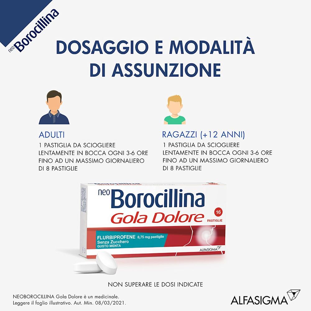 035760040 - Neoborocillina Gola Dolore gusto Menta senza zucchero 16 pastiglie - 7864999_5.jpg