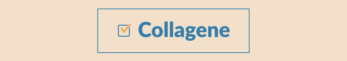 Magazine | Collagene: una proteina da scoprire!