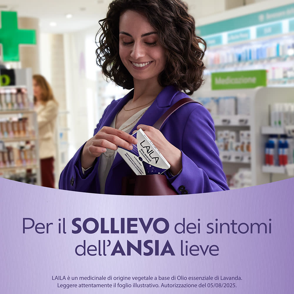 image - 044460020 - Laila per ansia lieve 28 capsule molli - 4705637_11.jpg