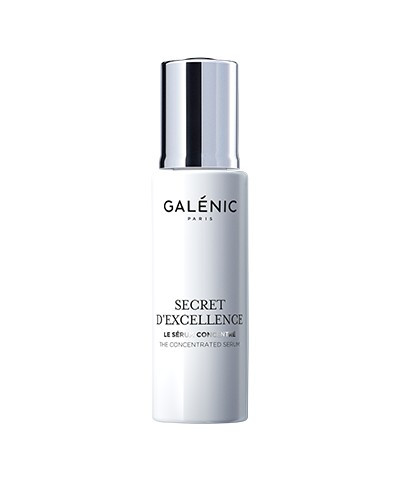 Galénic Secret D'excellence Siero Concentrato 30ml