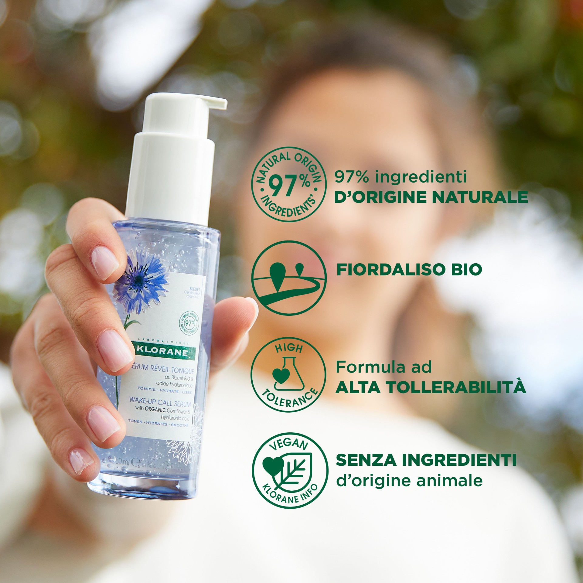 980498570 - KLORANE SIERO RISVEGLIO TONICO FIORDALISO BIO ACIDO IALURONICO 50 ML - 4704267_9.jpg