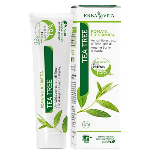 977706985 - Erba Vita Pomata Eudermica Tea Tree 50ml - 4734192_2.jpg