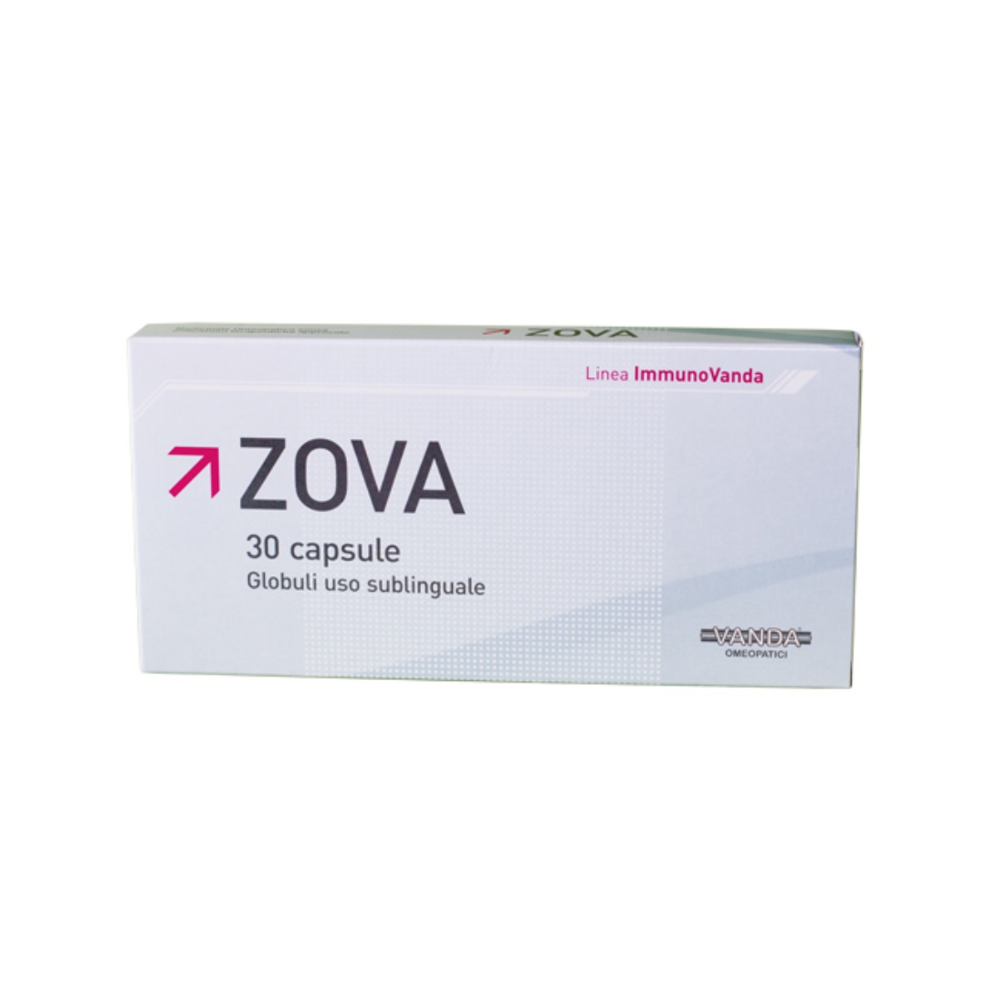 image - 881079368 - ZOVA 30 CAPSULE IMMUNOVANDA - 4863646_1.jpg