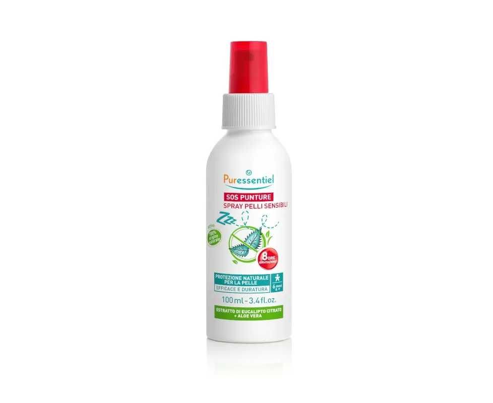 983531106 - Puressentiel Spray Sos Punture Pelle Sensibile 100ml - 4709577_1.jpg