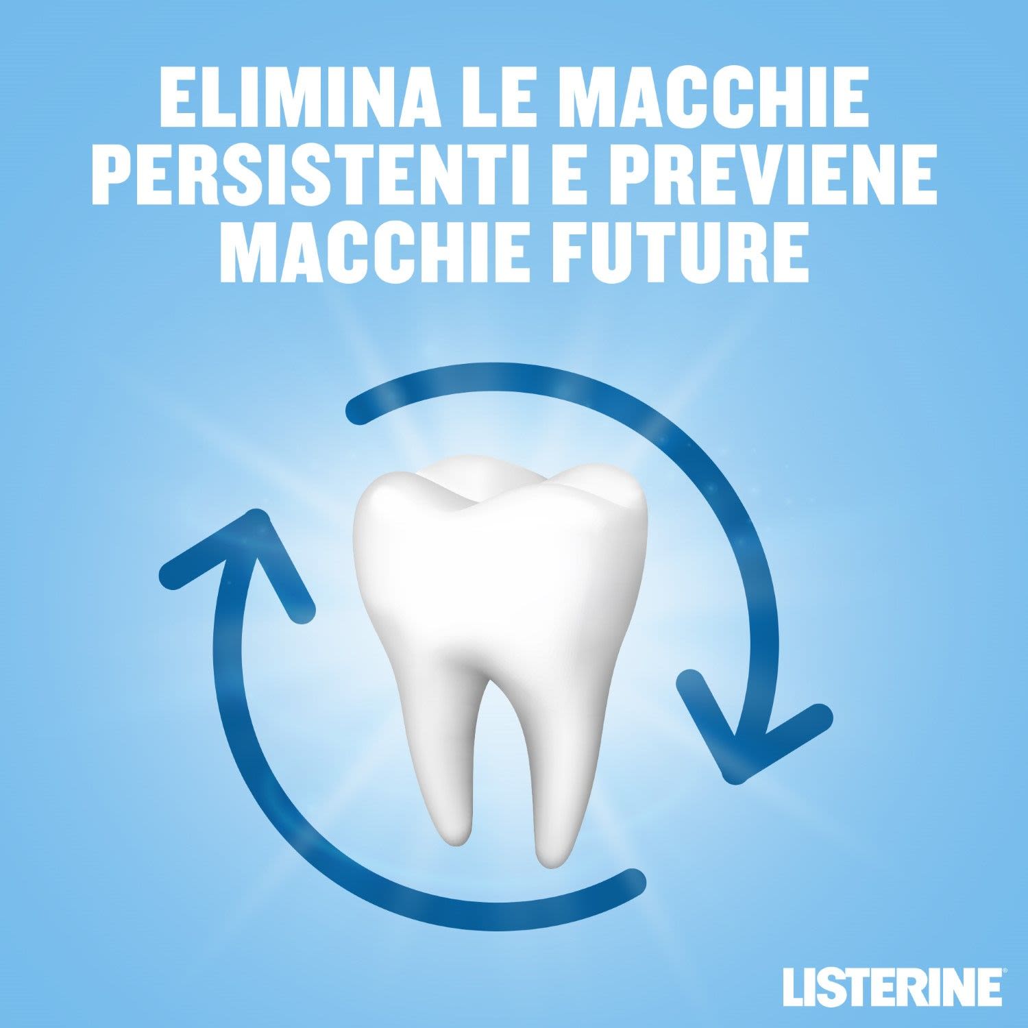 image - 983773704 - Listerine Advanced White Collutorio Gusto delicato 500ml - 4709332_3.jpg