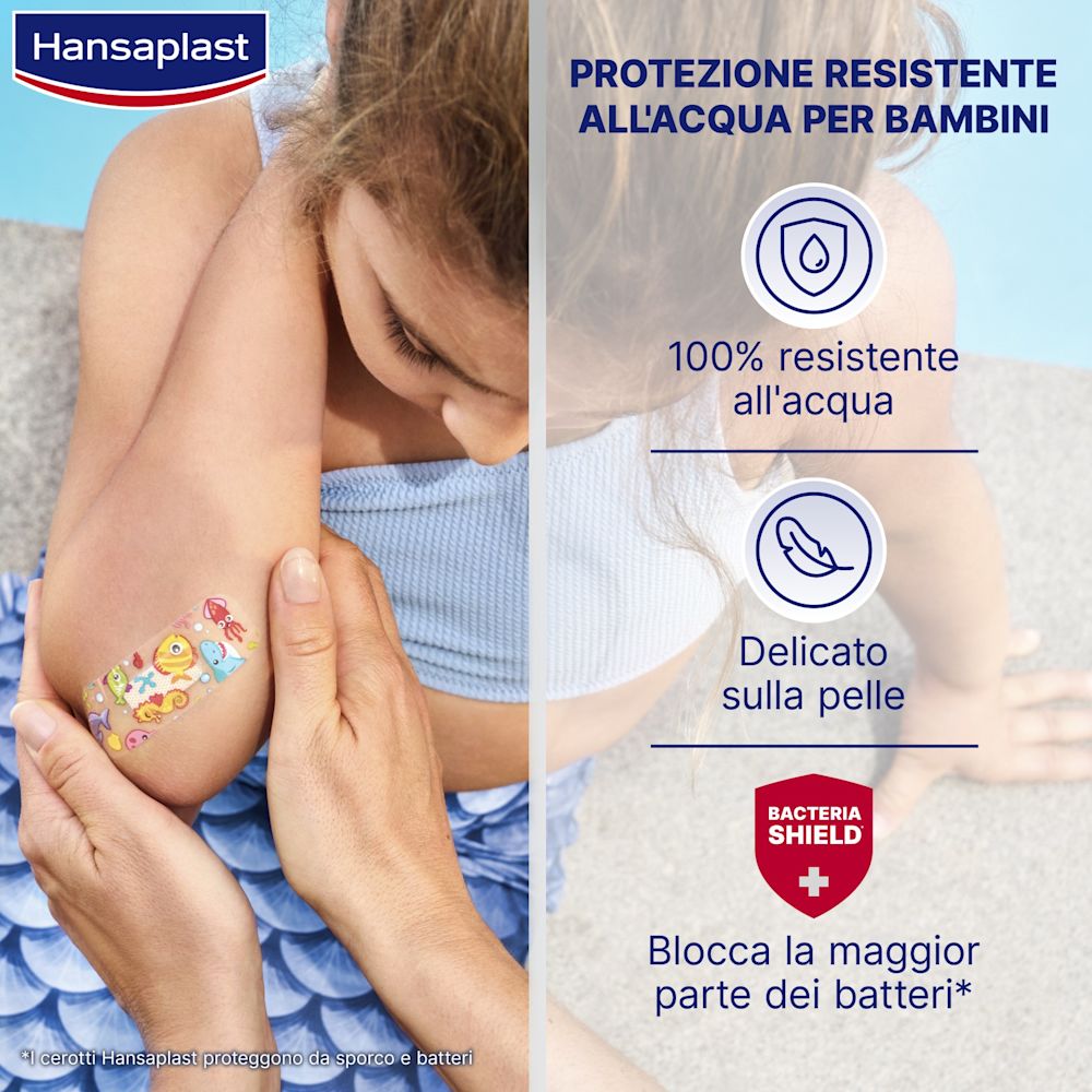 950223634 - CEROTTO HANSAPLAST AQUA PROTECT KIDS 20 PEZZI - 0006635_4.jpg