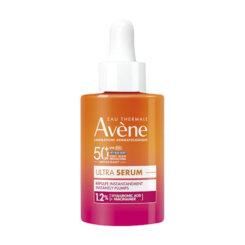 image - 951215452 - Siero solare SPF50+ con Acido Ialuronico e Niacinamide per il viso. Offre protezione molto alta contro raggi UV e Luce Blu, rimpolpa e idrata la pelle, lasciandola tonica. Formula leggera e invisibile, ideale per uso quotidiano. - 4857745_2.jpg
