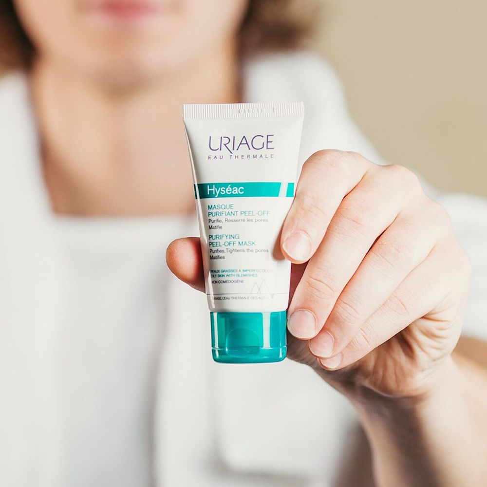 980514727 - Uriage Hyseac Maschera Viso Peel Off 50ml - 4736517_3.jpg