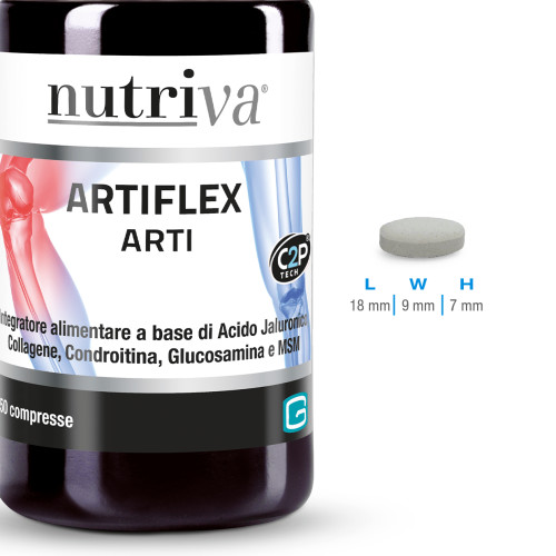 976397265 - Nutriva Artiflex Arti 50 Compresse - 4733628_3.jpg