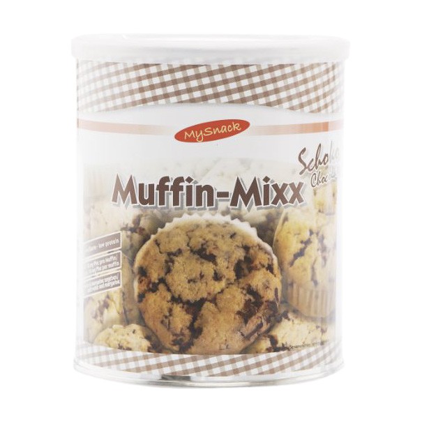 image - 977808791 - Miscela aproteica per muffin al cioccolato, pronta in pochi minuti, adatta a chi segue una dieta a basso contenuto proteico. - 4870070_2.jpg