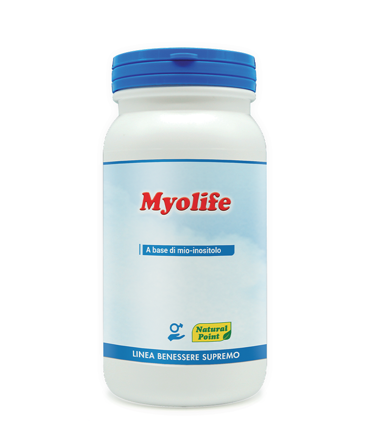 Myolife 200g