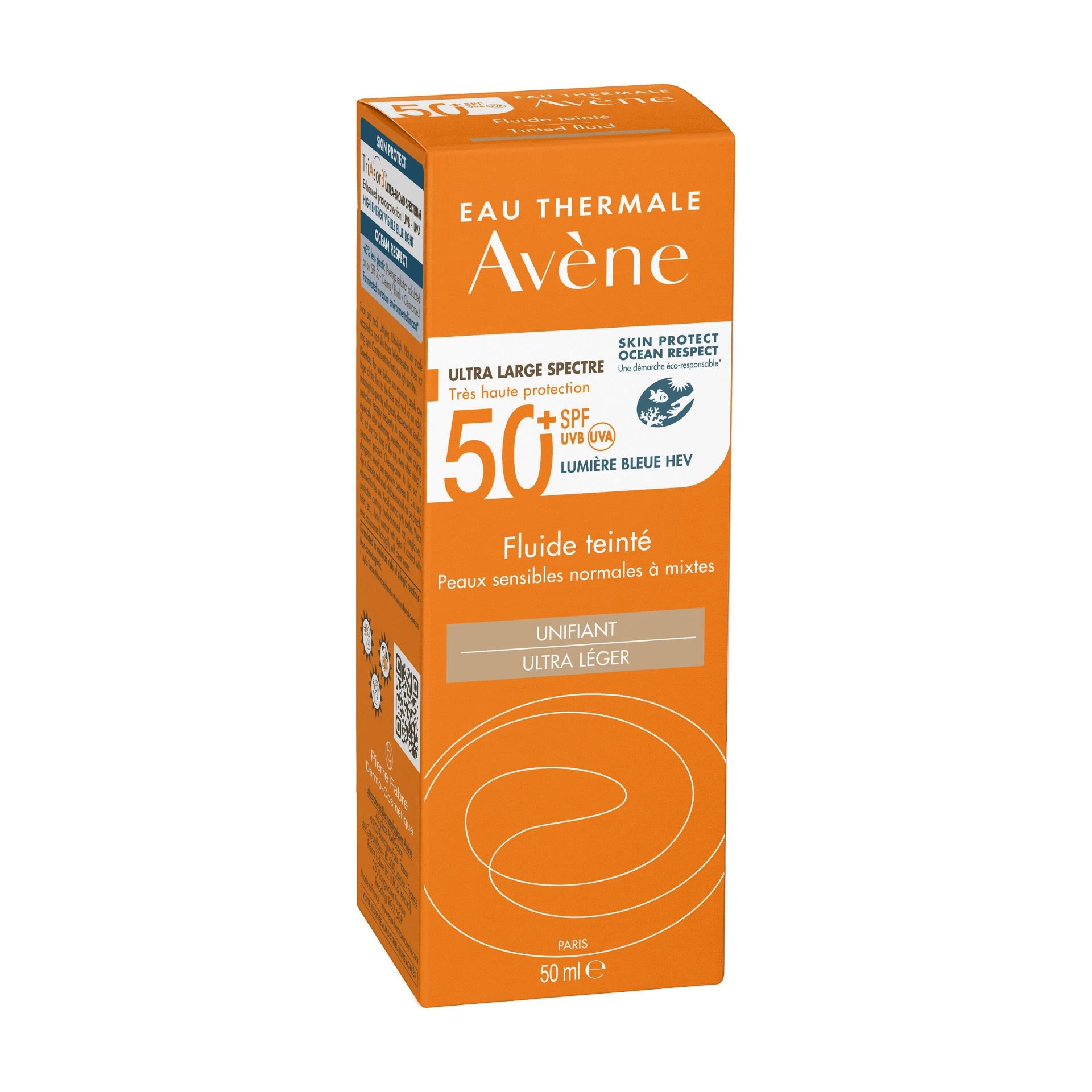 image - 983039975 - AVENE SOL FLUIDO SPF50+ COLORATO NUOVA FORMULA 50 ML - 4709444_12.jpg