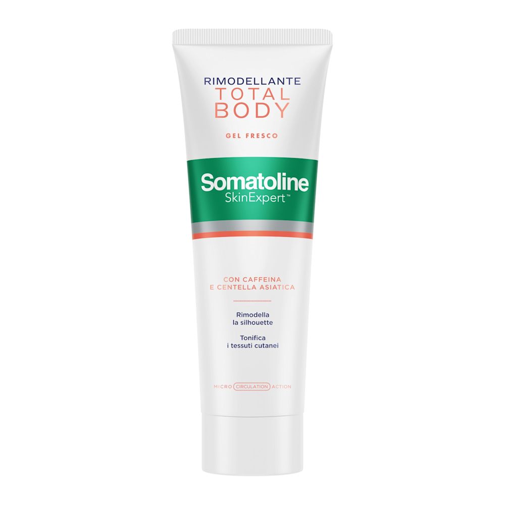 image - 975596178 - SOMATOLINE SKIN EXPERT RIMODELLANTE TOTALBODY GEL 250 ML - 7893062_4.jpg