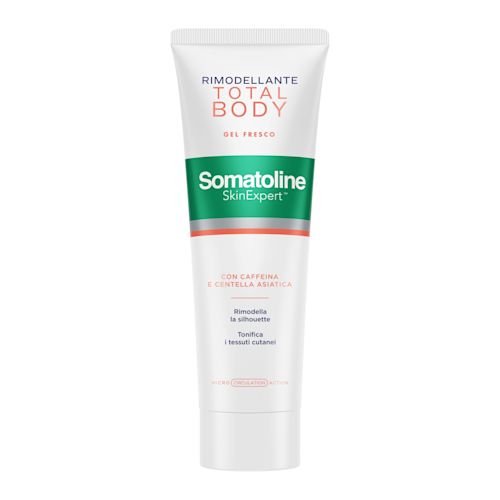 image - 975596178 - SOMATOLINE SKIN EXPERT RIMODELLANTE TOTALBODY GEL 250 ML - 7893062_4.jpg