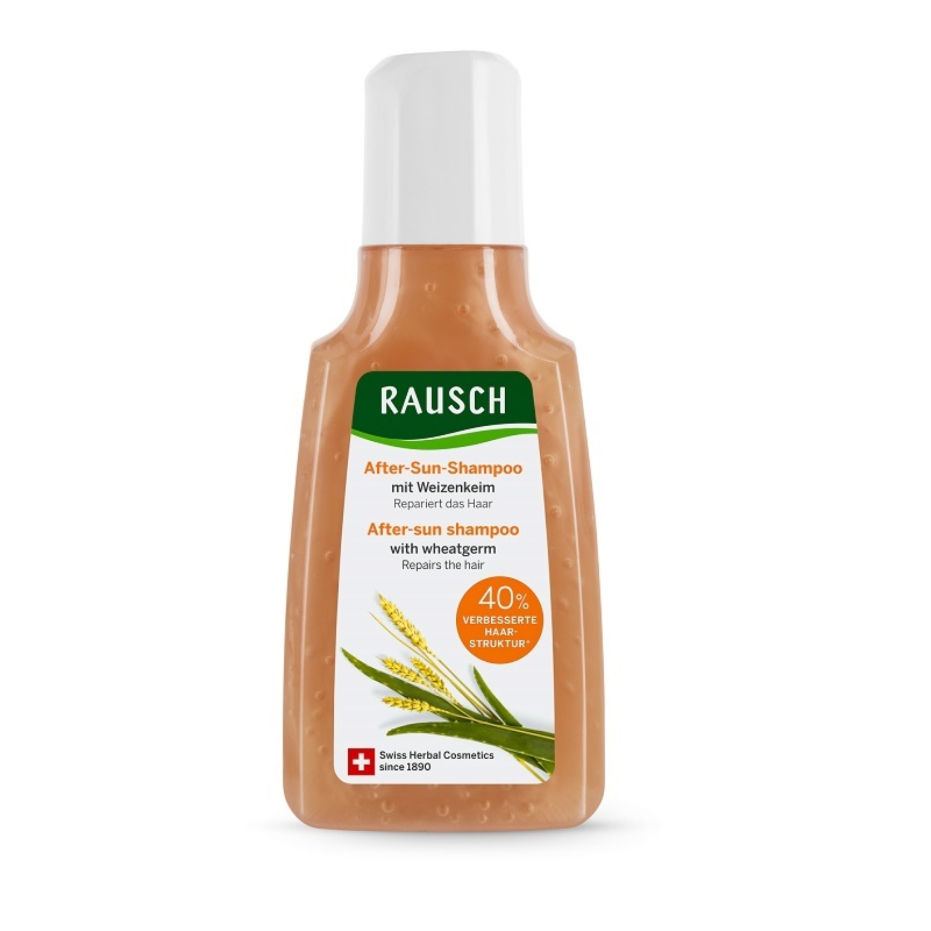 986879447 - RAUSCH SHAMPOO DOPOSOLE AL GERME DI FRUMENTO 40 ML - 4711496_1.jpg