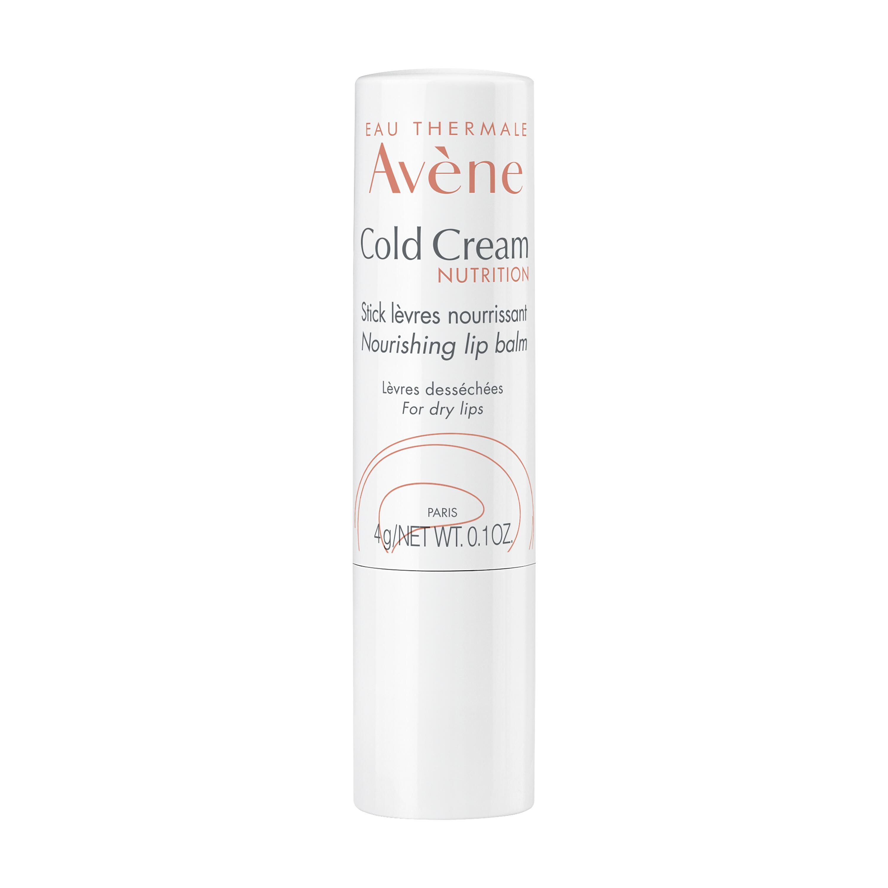 Avene Stick Labbra Nutriente 4g