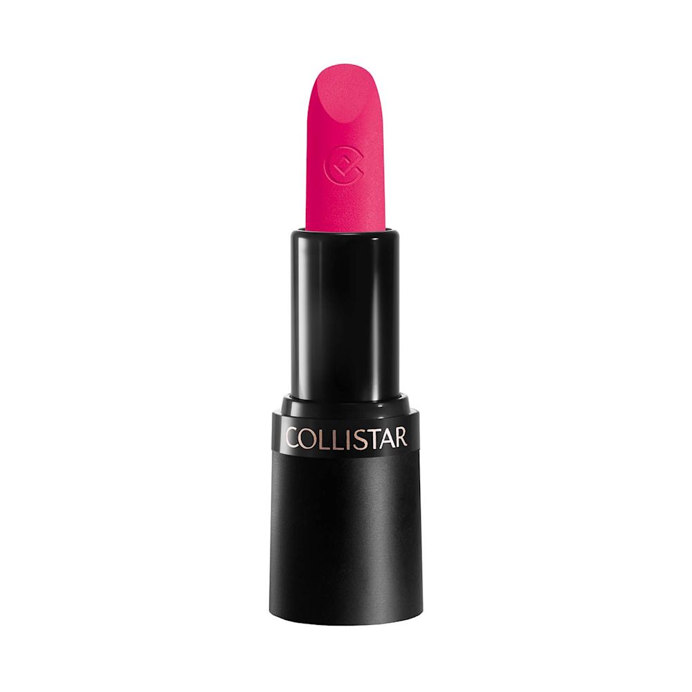 985831965 - Collistar Puro Rossetto Matte lunga durata Fucsia Petunia n.103 - 4742525_2.jpg