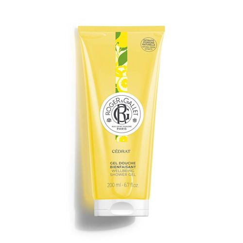 984356891 - Roger&Gallet Cédrat Gel Doccia di Benessere 200ml - 4740614_1.jpg