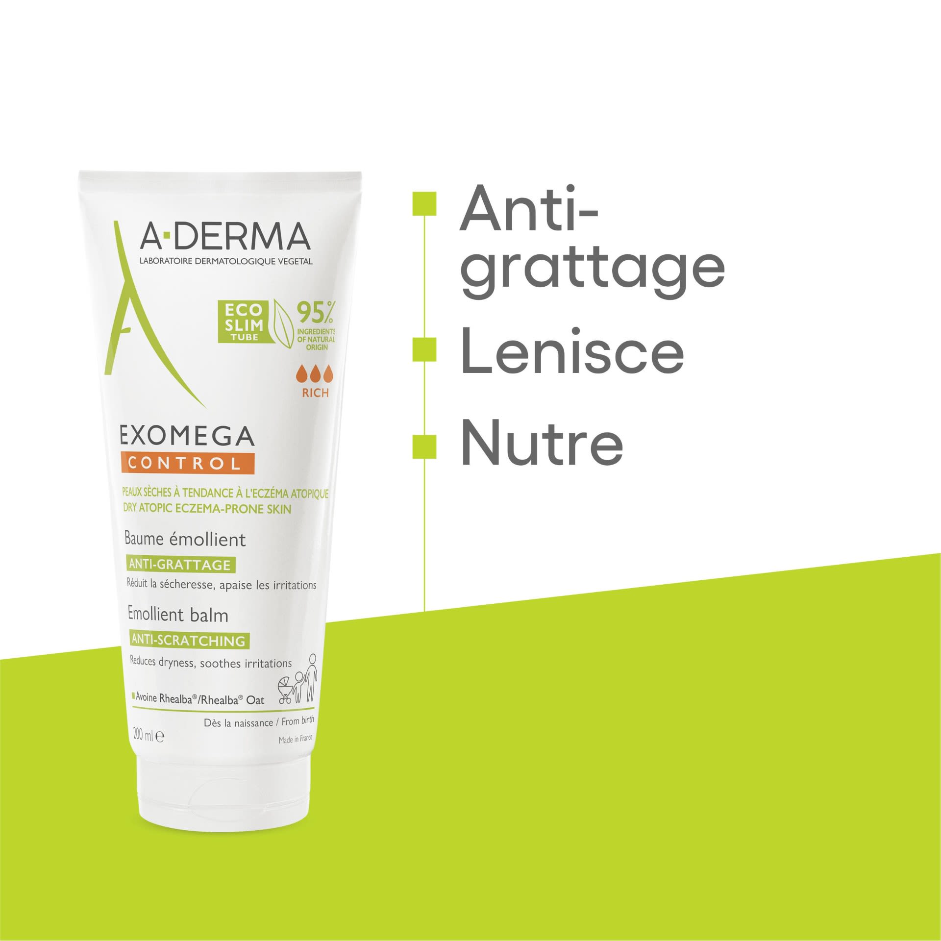 image - 983674692 - EXOMEGA CONTROL BALSAMO EMOLLIENTE 200 ML - 4709927_8.jpg