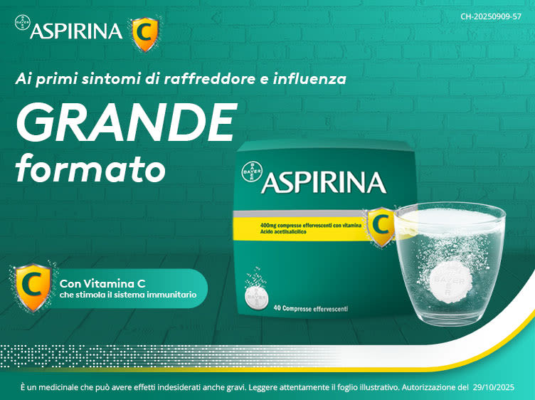 image - Promo Aspirina