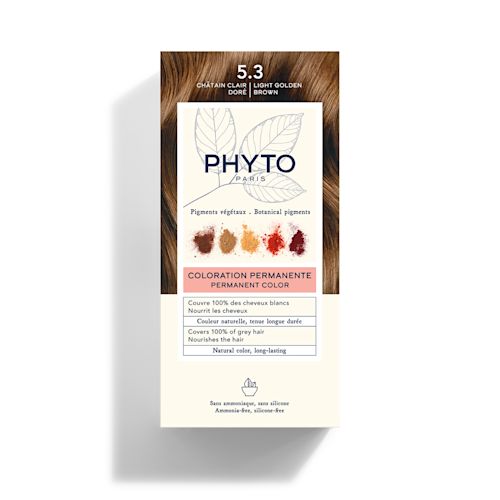 985670948 - Phyto Phytocolor Kit Colorazione Capelli 5.3 Castano Chiaro Dorato - 4742351_1.jpg