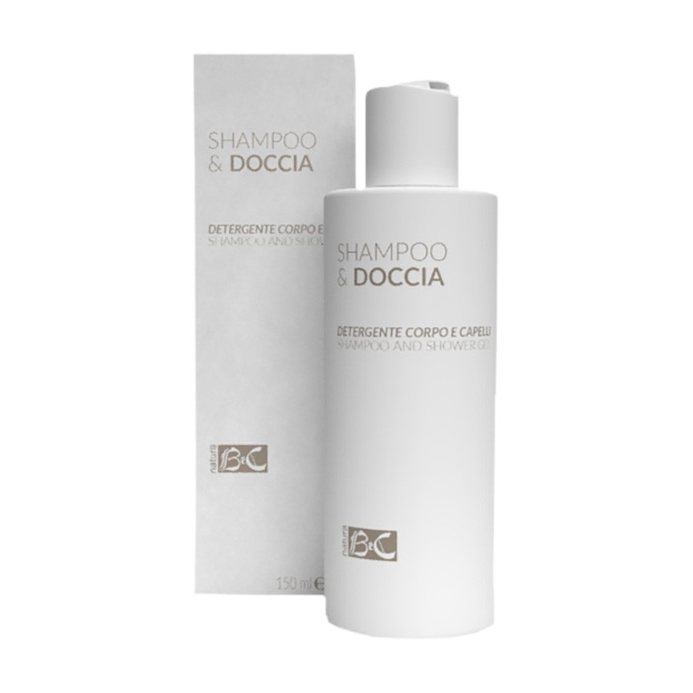 image - 921877395 - Detergente delicato per corpo e capelli, ideale per uso frequente su tutti i tipi di pelle e capelli, anche trattati o delicati. - 4873179_2.jpg