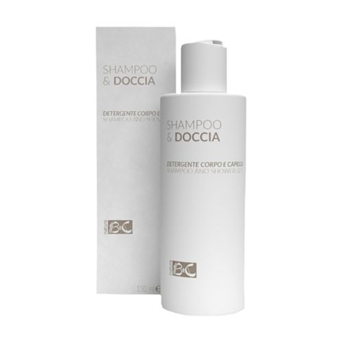 image - 921877395 - Detergente delicato per corpo e capelli, ideale per uso frequente su tutti i tipi di pelle e capelli, anche trattati o delicati. - 4873179_2.jpg