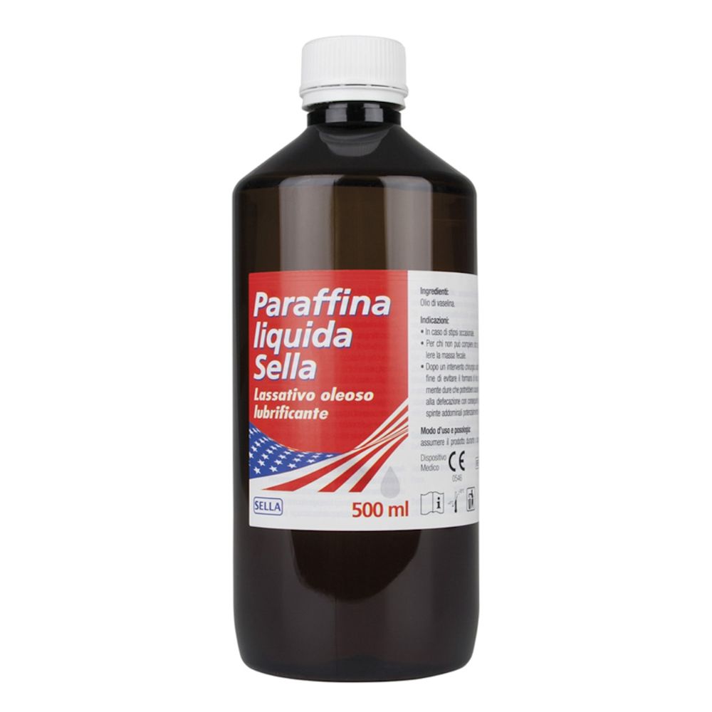 image - 971754167 - PARAFFINA LIQUIDA MD LASSATIVO 500 ML SELLA - 4862585_2.jpg
