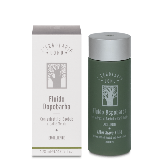 L'erbolario Fluido Dopobarba 120ml