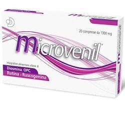 image - 970539476 - Microvenil 20 Compresse - 7886962_2.jpg