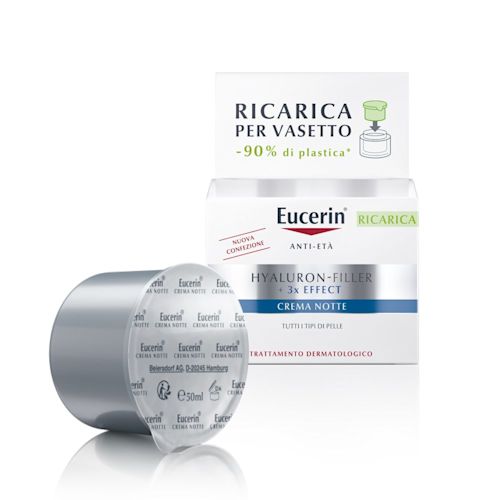 985729755 - Eucerin Hyaluron-Filler Crema Viso Notte antietà Ricarica 50ml - 4742387_1.jpg