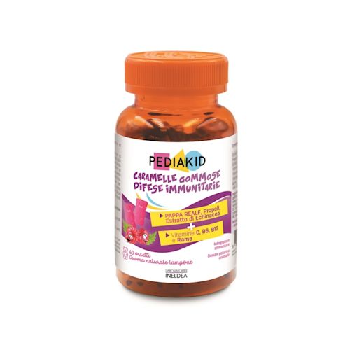 image - 985772565 - PEDIAKID DIFESE IMMUNITARIE 60 ORSETTI GOMMOSI - 4864157_2.jpg