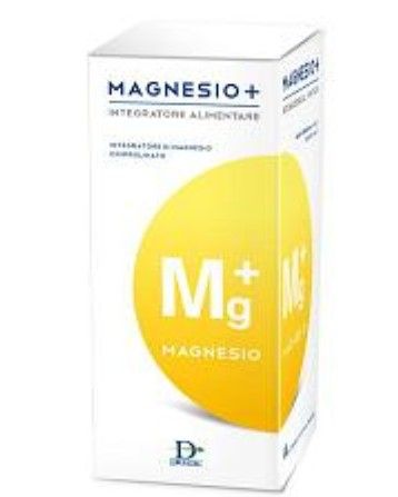 Magnesio+ Integratore Stress 200ml