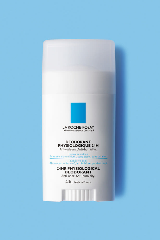 image - 920187630 - La Roche Posay Deodorante Physiologique Stick Lenitivo Antiodori 40g - 7894947_3.jpg