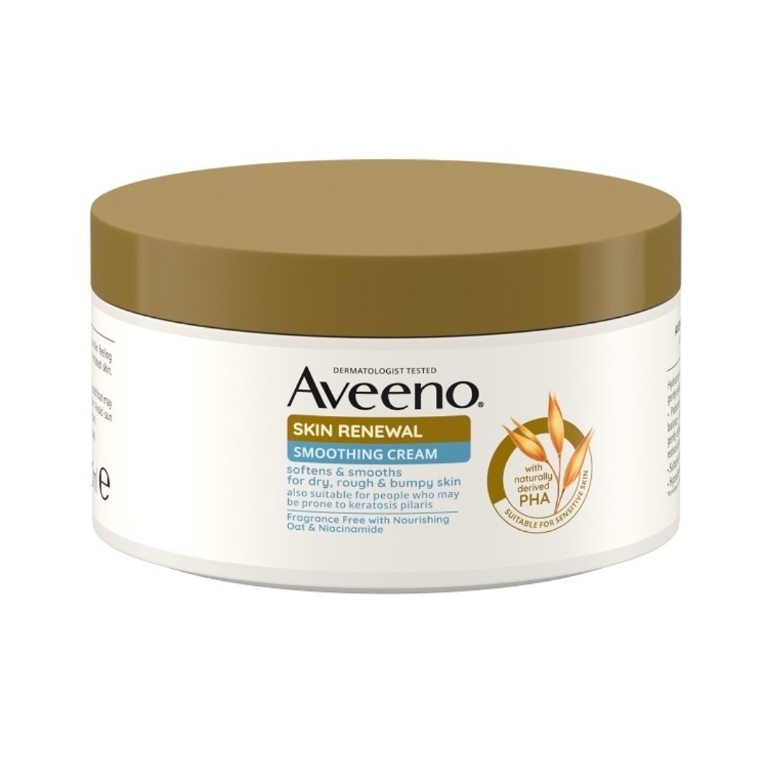 image - 951553357 - AVEENO SKIN RENEWAL CREMA LEVIGANTE JAR 300 ML - 4858181_2.jpg