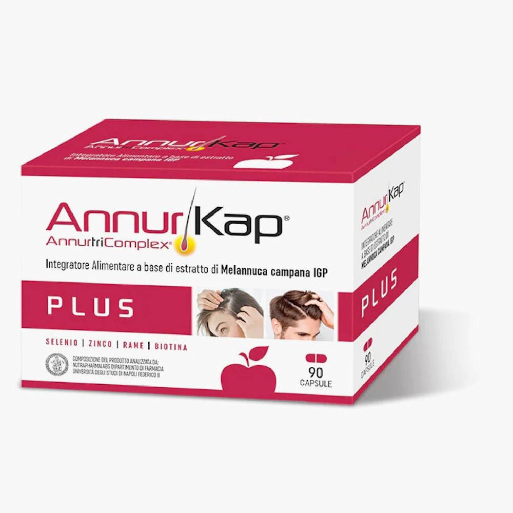 986079895 - Annurkap Plus Integratore di Melannuca 90 capsule - 4742946_1.jpg