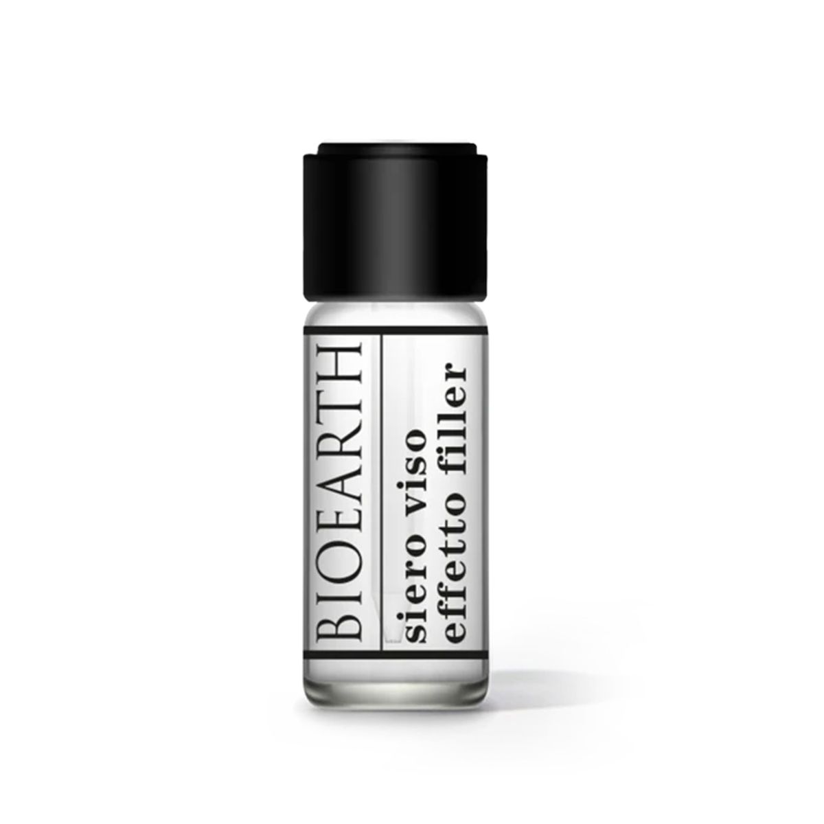 Bioearth Siero Viso Effetto Filler 5ml