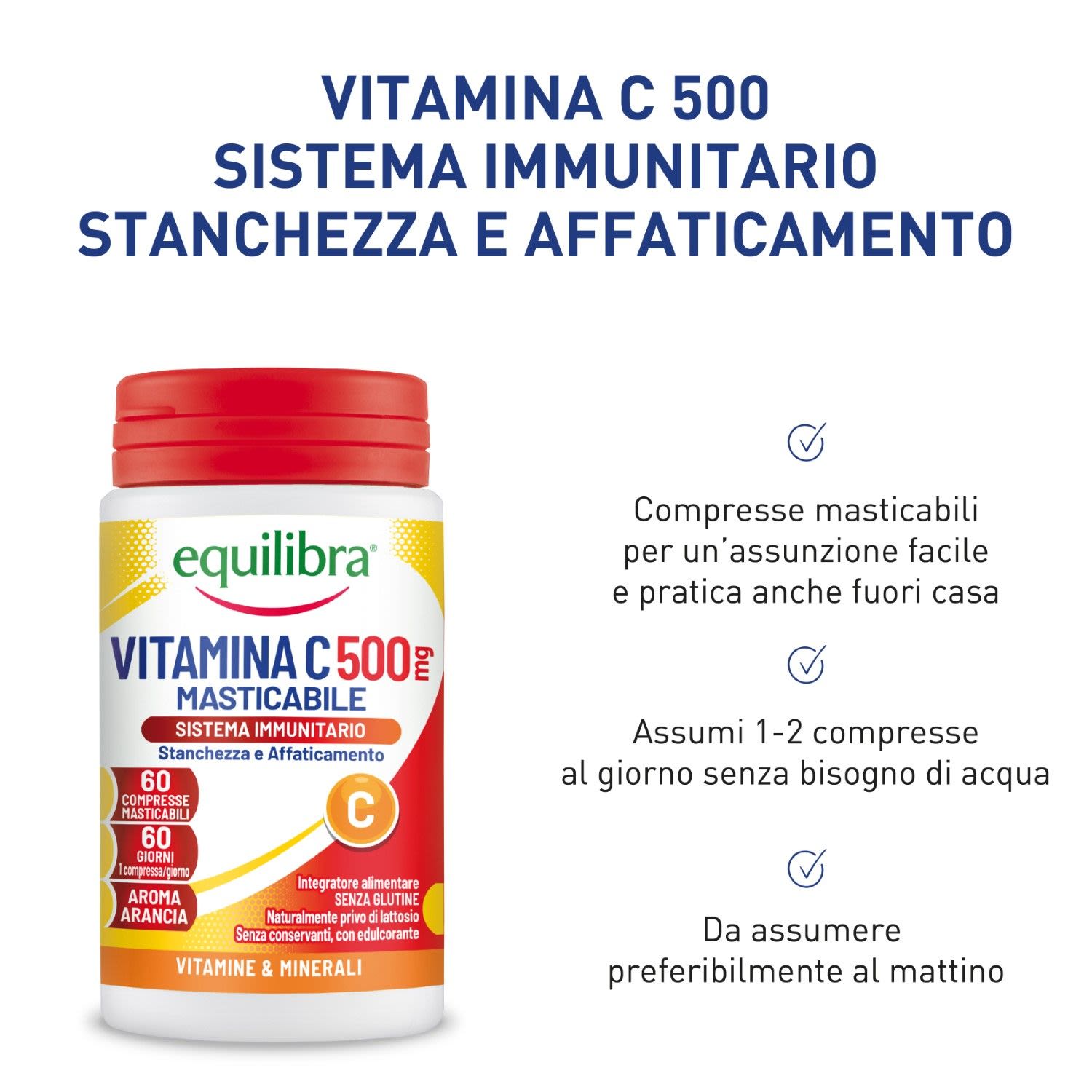 image - 980506784 - Equilibra Vitamina C 500mg 60 compresse masticabili - 4736467_5.jpg