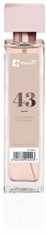 Iap Pharma 43 Profumo Donna 150ml